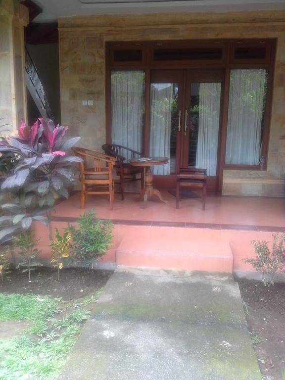 Dewi Ayu Accomodation Ubud Exterior foto